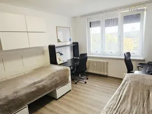 Prodej bytu 4+1, Rakovník - Rakovník II, Pod Nemocnicí, 82 m2
