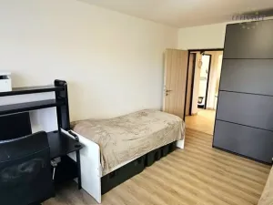 Prodej bytu 4+1, Rakovník - Rakovník II, Pod Nemocnicí, 82 m2