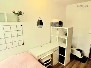 Prodej bytu 4+1, Rakovník - Rakovník II, Pod Nemocnicí, 82 m2