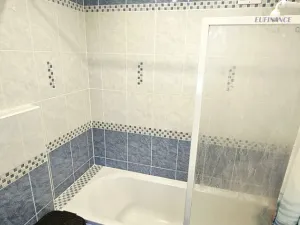 Prodej bytu 4+1, Rakovník - Rakovník II, Pod Nemocnicí, 82 m2