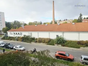 Prodej bytu 4+1, Rakovník - Rakovník II, Pod Nemocnicí, 82 m2
