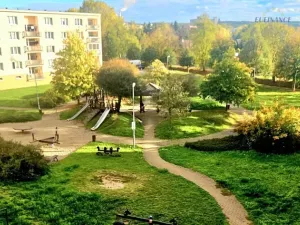 Prodej bytu 4+1, Rakovník - Rakovník II, Pod Nemocnicí, 82 m2