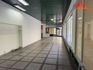 Pronájem obchodního prostoru, Náchod, Krámská, 169 m2