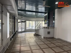 Pronájem obchodního prostoru, Náchod, Krámská, 169 m2