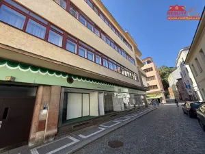 Pronájem obchodního prostoru, Náchod, Krámská, 169 m2