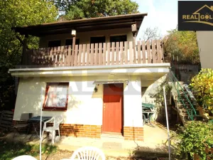 Prodej chaty, Třebíč - Podklášteří, 26 m2