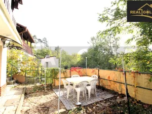 Prodej chaty, Třebíč - Podklášteří, 26 m2