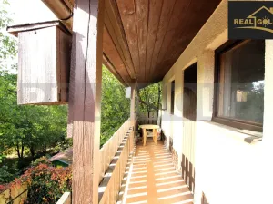 Prodej chaty, Třebíč - Podklášteří, 26 m2