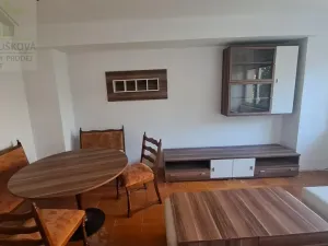 Prodej bytu 3+1, Ostrava, Polská, 62 m2