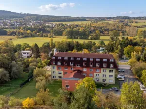 Prodej bytu 2+kk, Starý Plzenec, Herejkova, 41 m2