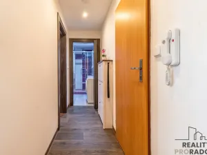 Prodej bytu 2+kk, Starý Plzenec, Herejkova, 41 m2