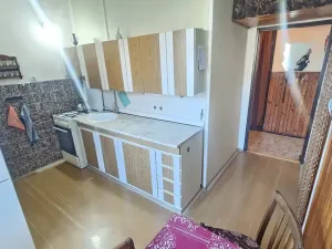 Prodej bytu 2+1, Ústí nad Labem, Velká Hradební, 52 m2