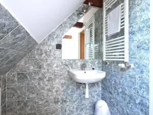 Pronájem bytu 1+kk, Benešov - Bedrč, 24 m2