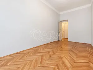 Pronájem bytu 3+1, Praha - Smíchov, Kořenského, 108 m2