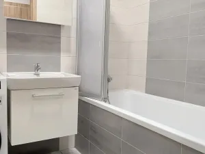 Prodej bytu 2+kk, Olomouc - Povel, Janského, 55 m2