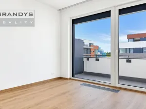 Pronájem bytu 2+kk, Praha, Mecháčková, 61 m2