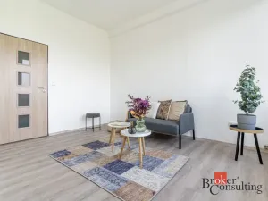 Pronájem bytu 3+kk, Mlékojedy, 68 m2