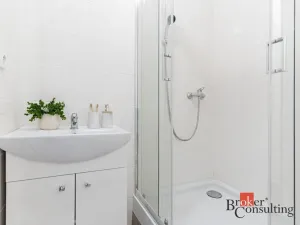 Pronájem bytu 3+kk, Mlékojedy, 68 m2