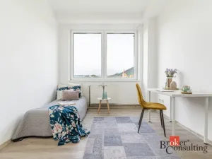 Pronájem bytu 3+kk, Mlékojedy, 68 m2