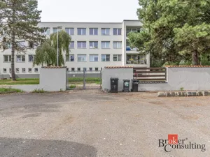 Pronájem bytu 3+kk, Mlékojedy, 68 m2
