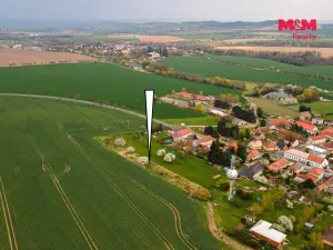 Prodej zahrady, Kořenice, 2364 m2
