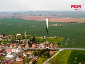Prodej zahrady, Kořenice, 2364 m2