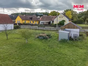 Prodej pozemku pro bydlení, Dolce, 972 m2