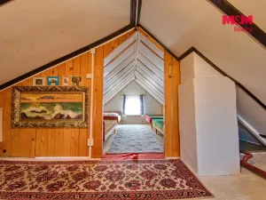 Prodej rodinného domu, Kelč, 45 m2