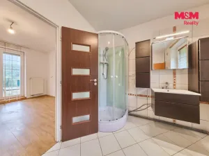 Prodej chalupy, Bernartice, 226 m2