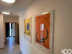 Pronájem rodinného domu, Těchobuz, 99 m2