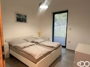 Pronájem rodinného domu, Těchobuz, 99 m2