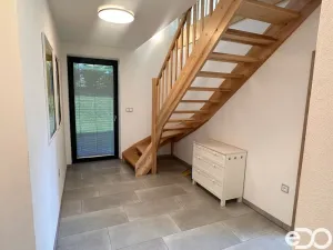 Pronájem rodinného domu, Těchobuz, 156 m2