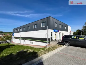 Pronájem bytu 2+kk, Slavičín, Osvobození, 55 m2