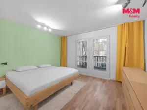Prodej rodinného domu, Praha - Strašnice, Dvouletky, 120 m2