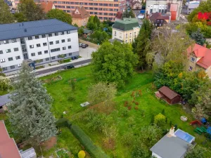 Prodej pozemku pro bydlení, Varnsdorf, Pletařská, 1049 m2