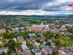 Prodej pozemku pro bydlení, Varnsdorf, Pletařská, 1049 m2