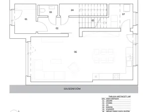 Prodej rodinného domu, Kolín, Petružálkova, 131 m2