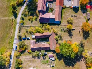 Prodej rodinného domu, Brloh - Sedm Chalup, 150 m2