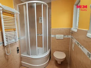 Pronájem rodinného domu, Tachov, 135 m2
