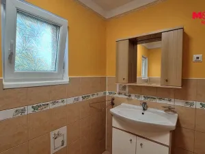 Pronájem rodinného domu, Tachov, 135 m2
