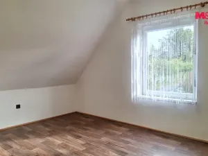 Pronájem rodinného domu, Tachov, 135 m2