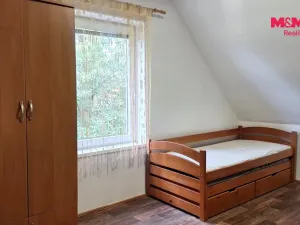 Pronájem rodinného domu, Tachov, 135 m2