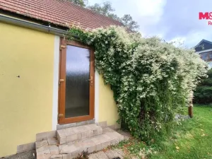 Pronájem rodinného domu, Tachov, 135 m2