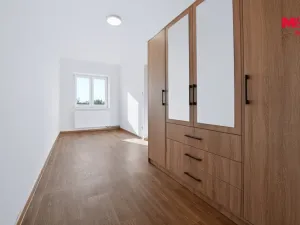 Prodej rodinného domu, Osek nad Bečvou, 100 m2