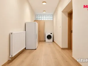 Prodej rodinného domu, Osek nad Bečvou, 100 m2