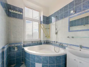 Pronájem bytu 1+1, Plzeň, Plzenecká, 42 m2