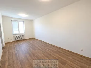Prodej bytu 1+1, Opava - Předměstí, Zámecký okruh, 41 m2