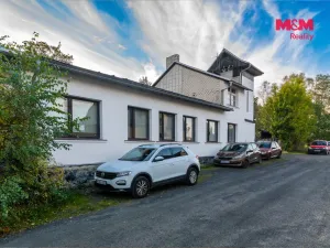 Prodej rodinného domu, Jiříkov - Starý Jiříkov, Petrova, 145 m2