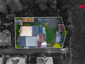 Prodej rodinného domu, Jiříkov - Starý Jiříkov, Petrova, 145 m2