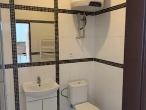 Pronájem bytu 1+kk, Řevničov, Karlovarská, 26 m2